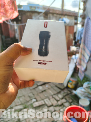 Kase 300mm Teliphoto lens for -(mobile)